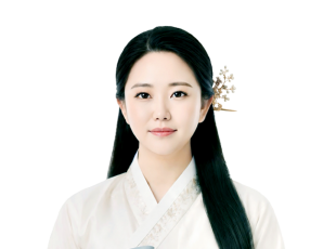 사주나루 별꽃신녀
