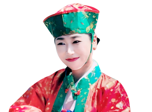 사주나루 핑크공주
