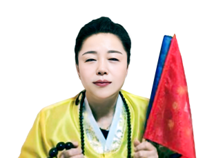 사주나루 바리공주