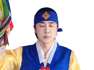 사주나루 매향선녀