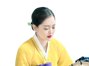 사주나루 천해신당