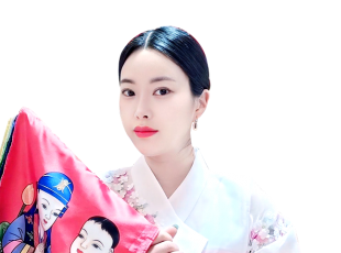 사주나루 어흥동자