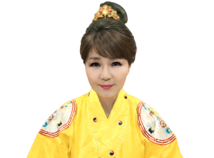 사주나루 금강마마