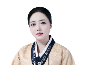 사주나루 진주빛