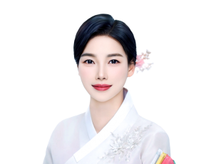 사주나루 진홍보살