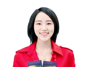 사주나루 도하랑