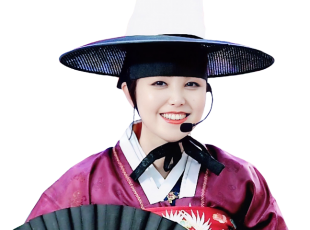사주나루 기회신녀