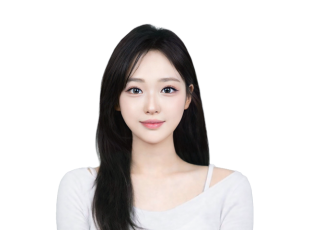 사주나루 백련화