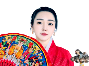 사주나루 칠성동자