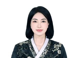 사주나루 찐무녀