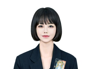 사주나루 여사제