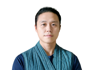 사주나루 금강도사