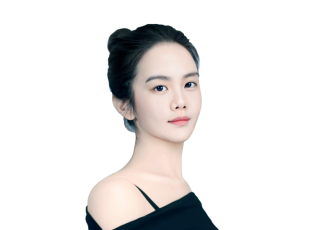 사주나루 그림자