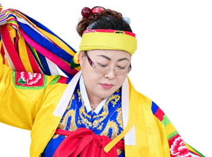 사주나루 넋대신