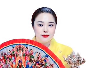 사주나루 순금보살
