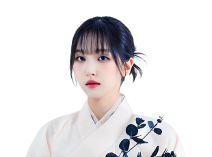 사주나루 꽃나비