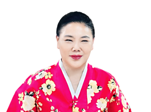 사주나루 백양산