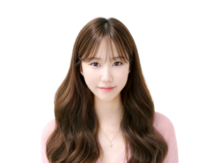 사주나루 핑크별