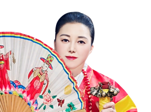 사주나루 정룡