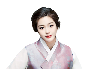 사주나루 뱃살공주