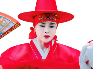 사주나루 동진보살