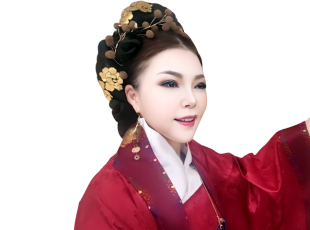 사주나루 명품선녀