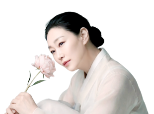 사주나루 월당애기씨