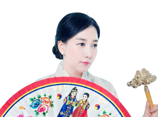 사주나루 청월신당