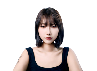 사주나루 문신