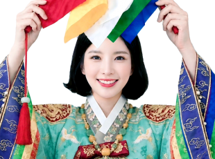 사주나루 까치