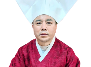 사주나루 보름달