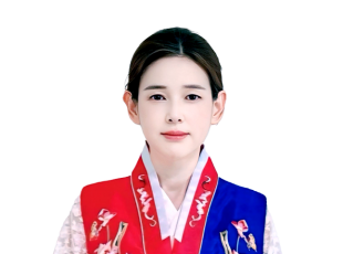 사주나루 꽃반지선녀