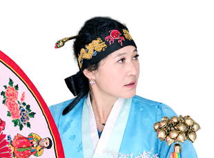 사주나루 호산산신