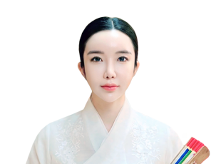 사주나루 불꽃선녀