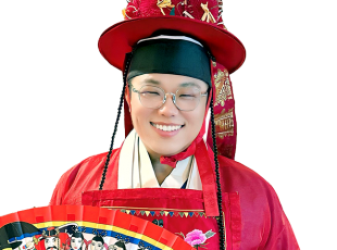 사주나루 박수건달