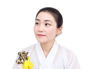 사주나루 금은보살