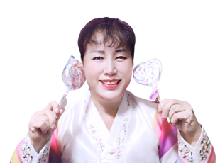 사주나루 사탕동자