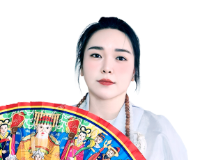 사주나루 칠성동자
