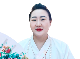 사주나루 관우장군