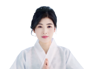사주나루 천신선녀