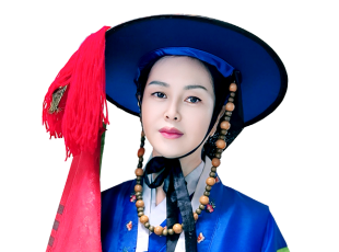 사주나루 황진이