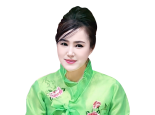 사주나루 천상화