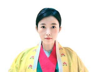 사주나루 각시선녀