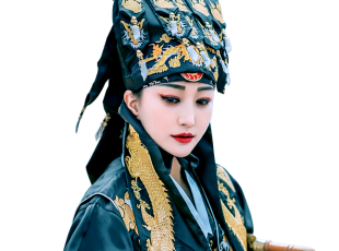 사주나루 대무신