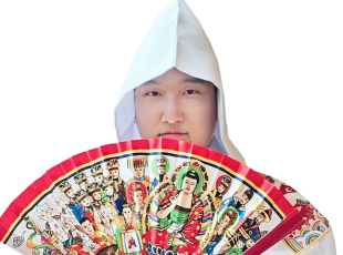 사주나루 까투리동자