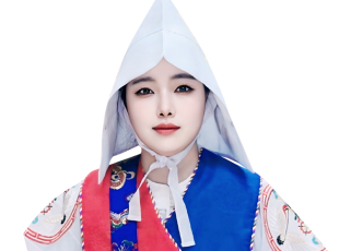 사주나루 산신불사
