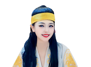 사주나루 영매아씨