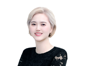 사주나루 노랑머리