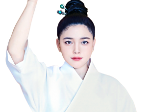 사주나루 월정도사