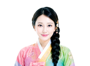 사주나루 삐약동자